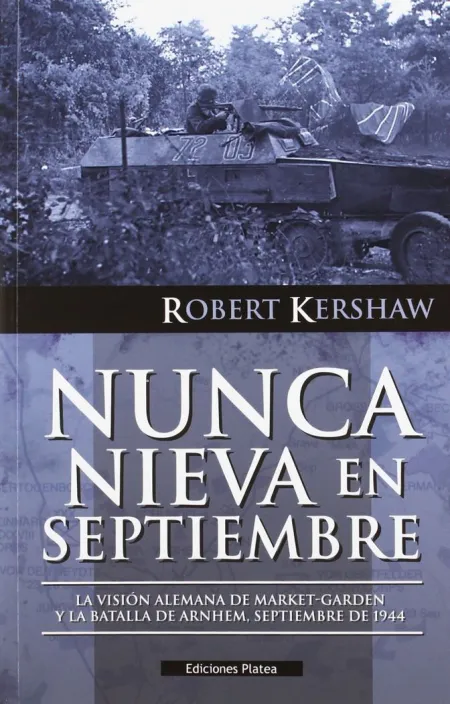 Nunca Nieva en Septiembre