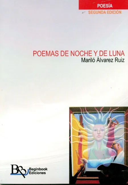 Poemas de Noche y de Luna