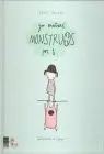 Yo Mataré Monstruos por Ti