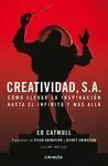 Creatividad, S. a.