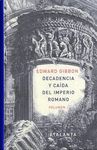 DECADENCIA Y CAIDA DEL IMPERIO ROMANO T.I