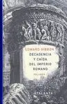 Decadencia y Caida del Imperio Romano T. i