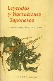 Leyendas y Narraciones Japonesas