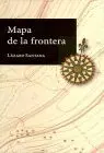 Mapa de la Frontera