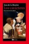 Caracteres, los