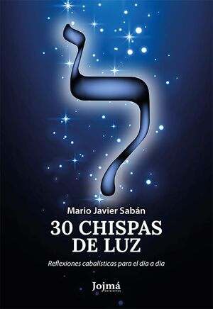 30 CHISPAS DE LUZ