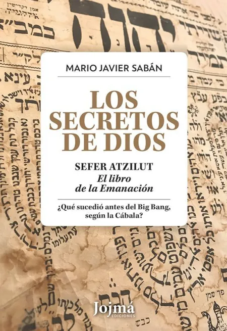 Los Secretos de Dios