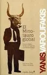 Minotauro Global, el