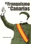 Franquismo en Canarias, el