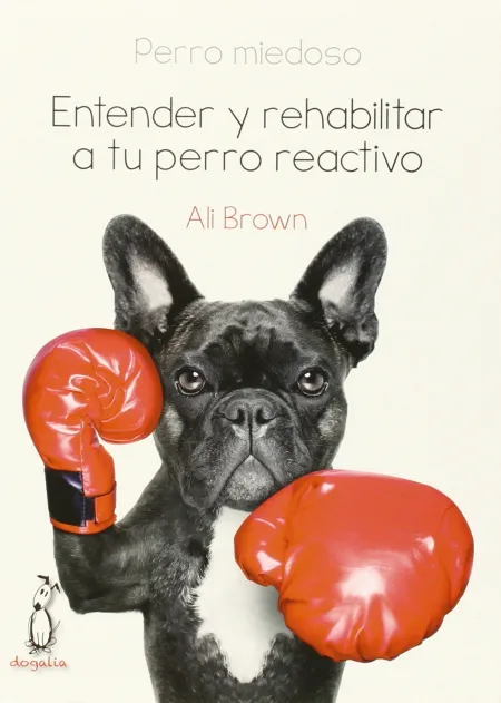 Perro Miedoso