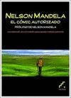 NELSON MANDELA. EL CÓMIC AUTORIZADO