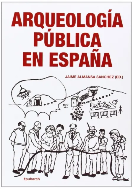 Arqueología Pública en España