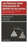 Finanzas Como Instrumento de Gestión de las Pymes
