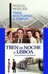 Tren Nocturno a Lisboa