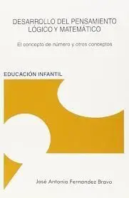 Desarrollo Pensamiento Logico y Matematico:concepto Numero