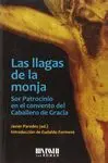 Llagas de la Monja, las
