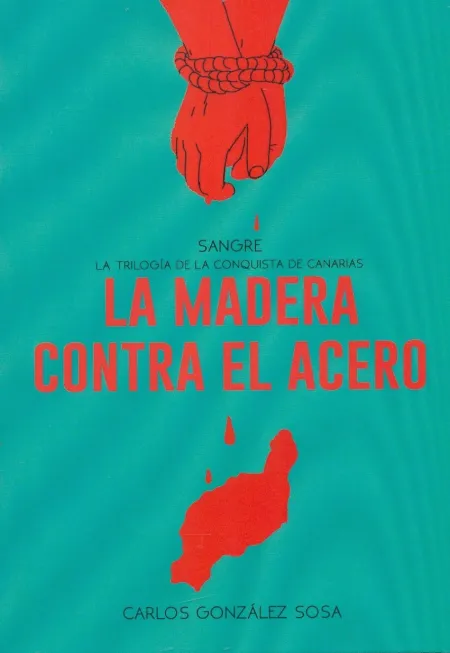 Sangre I: la Madera Contra el Acero