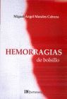 HEMORRAGIAS DE BOLSILLO