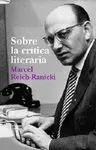 Sobre la Crítica Literaria