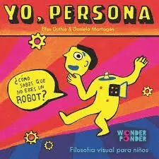 Yo, Persona