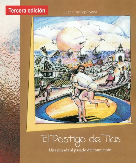 El Postigo de Tias