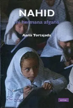 Nahid mi Hermana Afgana