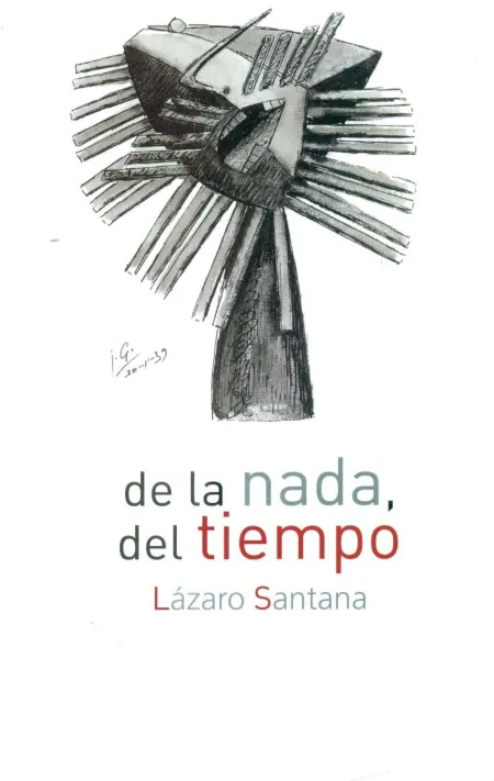 De la Nada, del Tiempo