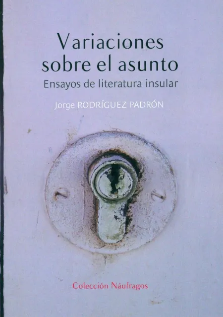 Variaciones Sobre el Asunto