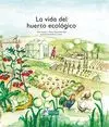 La Vida del Huerto Ecologico