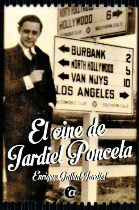 El Cine de Jardiel Poncela