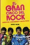 Gran Circo del Rock, el