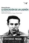 La Educacion de un Ladron