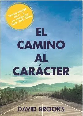 El Camino Al Caracter