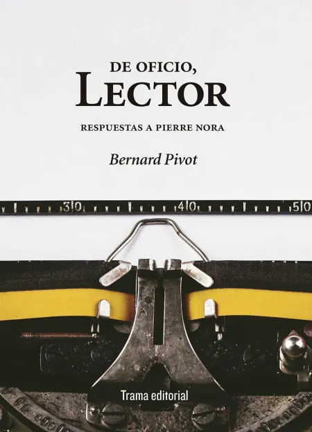 De Oficio, Lector