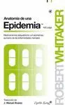 Anatomía de una Epidemia