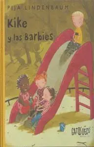 Kike y las Barbies