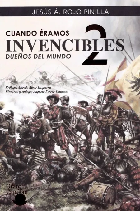 Cuando Éramos Invencibles 2 Dueños del Mundo