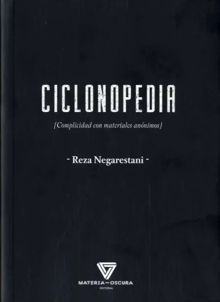 Ciclonopedia