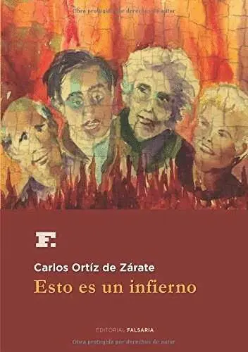 Esto Es un Infierno