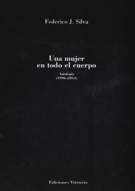 Una Mujer en Todo el Cuerpo