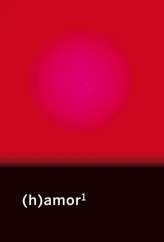 (H)Amor 1