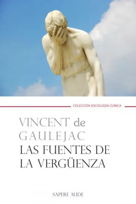 Las Fuentes de la Verguenza