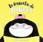 La Rabieta de Julieta