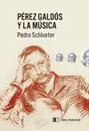 Pérez Galdós y la Música