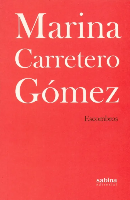 Escombros