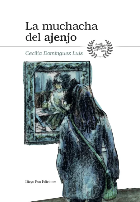 La Muchacha de Ajenjo