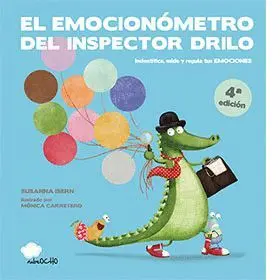 El Emocionómetro del Inspector Drilo