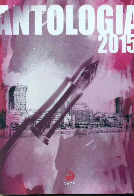 Antología 2015