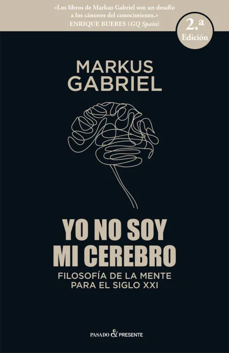 Yo no Soy mi Cerebro