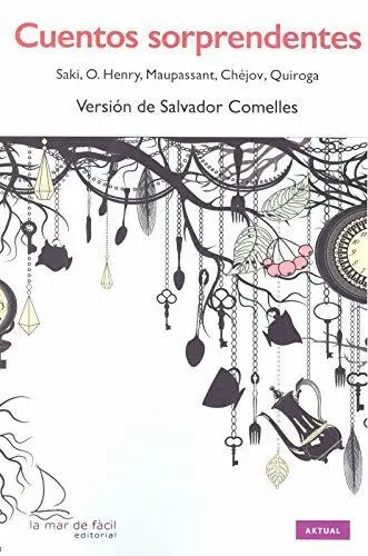 Cuentos Sorprendentes
